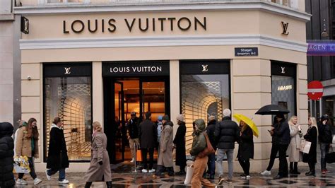 louis vuitton gewinn|2023: New record year for LVMH.